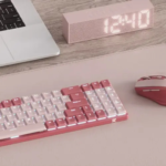 Redragon BS8772 RP Wireless Keyboard Mouse Combo