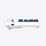Durgod K100 HE Wired Mechanical Keyboard