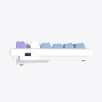 Durgod K100w Tri-Mode Wireless Mechanical Keyboard
