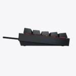 Durgod Hades RGB 65% Mechanical Keyboard