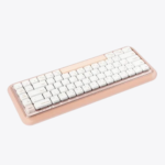 Durgod S230 Dual-Mode Wireless Kailh Choc V2 Red Switch Mechanical Keyboard