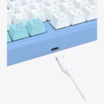 Redragon K707 WBB-RGB Mechanical Gaming Keyboard
