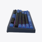 Gamdias HERMES E7 RGB Red Switch Gaming Mechanical Keyboard