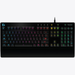 Logitech G213 Prodigy Gaming Keyboard