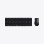 Rapoo 9350S Multi-Mode Wireless Keyboard and Mouse Combo