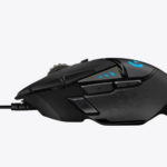 Logitech G502 HERO High Performance RGB Gaming Mouse