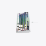 Havit KB884L RGB Backlit Mechanical Wired Gaming Keyboard