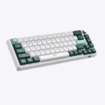PC Power K68 Tri-Mode Wireless Mechanical Gaming Keyboard