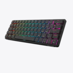 Redragon K624 Pro RGB Mechanical Gaming Keyboard