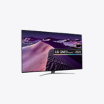 LG QNED86 65 Inch MiniLED 4K UHD Smart TV