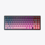 MCHOSE G75 Pro Tri-Mode Mechanical Keyboard