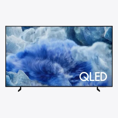 Samsung 65Q8F 65 Inch QLED 4K Vision AI Smart TV