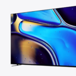 Sony Bravia 8 K-55XR80 55" 4K OLED HDR Android Google TV