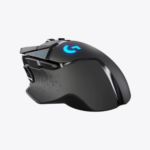 Logitech G502 Lightspeed Lightsync RGB Wireless Gaming Mouse