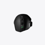 Logitech G502 X Light Speed Wireless Hero Gaming Mouse Black
