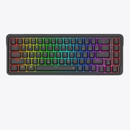 Redragon K709 NOVA RGB Mechanical Gaming Keyboard