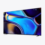 Sony Bravia 8 K-55XR80 55" 4K OLED HDR Android Google TV