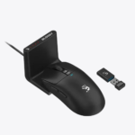 A4tech Bloody R72 Ultra Duo Dual Mode Wireless Gaming Mouse