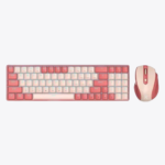 Redragon BS8772 RP Wireless Keyboard Mouse Combo