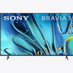 Sony Bravia 3 K-65S30 65" 4K UHD Google Smart TV (Unofficial)
