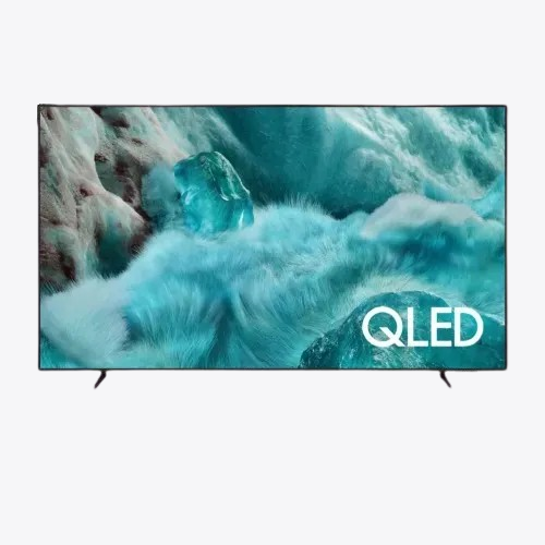 Samsung 75Q7F 75" QLED 4K Vision AI Smart TV (Unofficial)