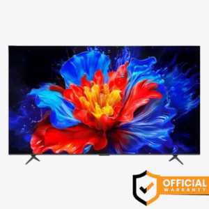 TCL 55P8K 55" 4K UHD QLED Smart Google TV