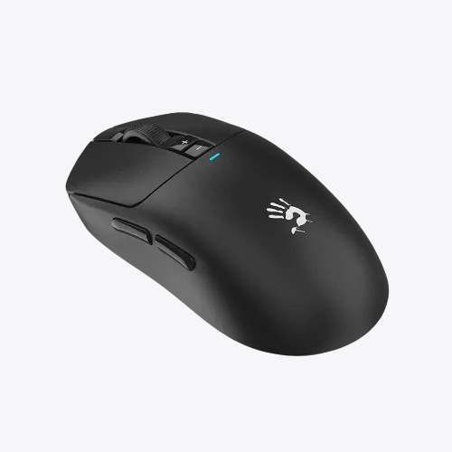 A4tech Bloody R72 Ultra Duo Dual Mode Wireless Gaming Mouse