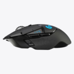 Logitech G502 Lightspeed Lightsync RGB Wireless Gaming Mouse