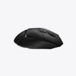Logitech G502 X Light Speed Wireless Hero Gaming Mouse Black