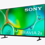 Sony Bravia 2 K-55S20M2 55" LED 4K Smart Google TV