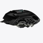 Logitech G502 HERO High Performance RGB Gaming Mouse