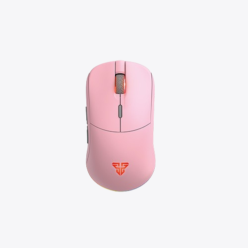 Fantech HELIOS XD3 Pro Sakura Edition Wireless Gaming Mouse