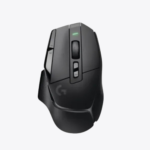 Logitech G502 X Light Speed Wireless Hero Gaming Mouse Black