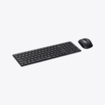 Rapoo 9350S Multi-Mode Wireless Keyboard and Mouse Combo