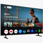 Sony Bravia 2 K-55S20M2 55" LED 4K Smart Google TV