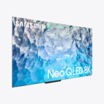 Samsung 85QN900B 85" Neo QLED 8K Smart TV