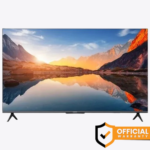 Xiaomi A 65 2025 65" 4K UHD Smart Android Google TV (Global Version)