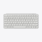 Keychron B1 Pro Ultra Slim Wireless Keyboard