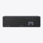 Keychron B6 Pro Ultra-Slim Tri-Mode Wireless Keyboard
