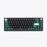 PC Power K68 Tri-Mode Wireless Mechanical Gaming Keyboard