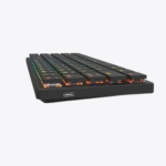 Redragon K624 Pro RGB Mechanical Gaming Keyboard