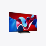 LG evo C4 55 Inch 4K OLED AI Smart TV
