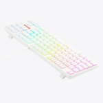 Redragon K539 Anubis 87 keys RGB Mechanical Keyboard