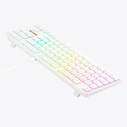 Redragon K539 Anubis 87 keys RGB Mechanical Keyboard