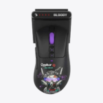 A4Tech Bloody R73 Ultra Duo Dual Mode Wireless Gaming Mouse With Dock