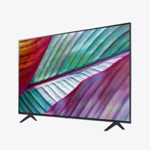 LG UR75 43 Inch 4K UHD Smart LED TV