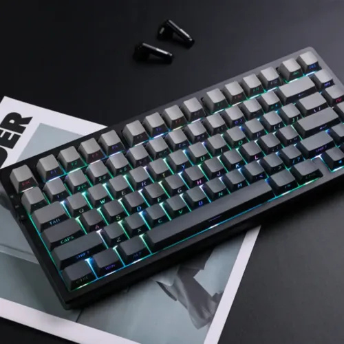 MCHOSE G75 Pro Tri-Mode Mechanical Keyboard