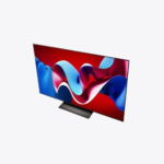 LG evo C4 55" 4K UHD OLED AI Smart TV (Unofficial)