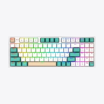 Redragon K643 94-keys RGB Wireless Tri-modes Mechanical Gaming Keyboard
