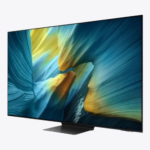 Samsung 77S95F 77" 4K OLED Smart TV